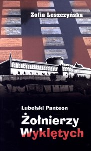 Bild von Lubelski panteon Żołnierzy Wyklętych