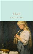 Zobacz : Heidi wer.... - Johanna Spyri