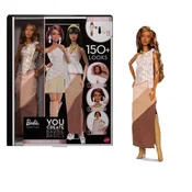 Książka : Barbie You...