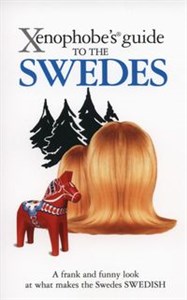 Bild von Xenophobe's Guide to the Swedes