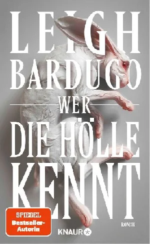 Obrazek BARDUGO, L: LODERNDE SCHWINGEN