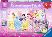 Puzzle Dis... -  polnische Bücher