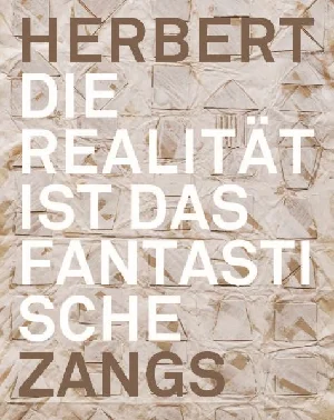 Bild von HERBERT ZANGS
