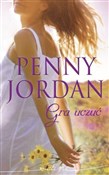 Gra uczuć - Penny Jordan - buch auf polnisch 