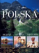 Polska. Pe... - Opracowanie Zbiorowe -  Książka z wysyłką do Niemiec 