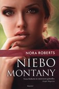 Niebo Mont... - Nora Roberts - Ksiegarnia w niemczech