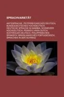 Obrazek GER-SPRACHVARIETT