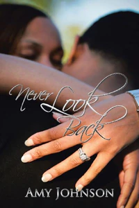 Obrazek JOHNSON, A: NEVER LOOK BACK