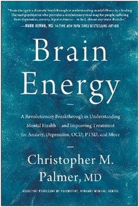 Bild von Brain Energy