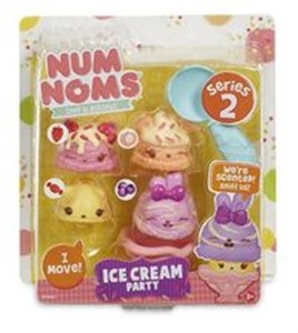 Bild von Num Noms Ice Cream Party