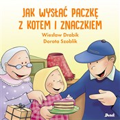 Jak wysłać... - Wiesław Drabik, Dorota Szoblik -  fremdsprachige bücher polnisch 