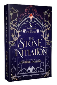 Bild von CASSIDY, D: STONE INITIATION