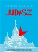 Książka : Judasz - Włodzimierz Pawluczuk