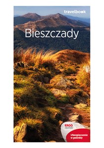 Bild von Bieszczady Travelbook