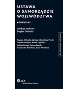 Polnische buch : Ustawa o s... - Renata Cybulska, Bogdan Dolnicki, Jadwiga Glumińska-Pawlic