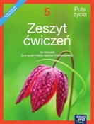 Polska książka : Puls życia... - Jolanta Holeczek, Jolanta Pawłowska, Jacek Pawłowski