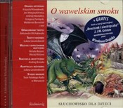 [Audiobook... - Aleksandra Michałowska - buch auf polnisch 