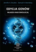 Polnische buch : Edycja gen... - Jennifer A. Doudna, Samuel H. Sternberg
