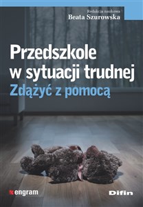 Obrazek Przedszkole w sytuacji trudnej Zdążyć z pomocą