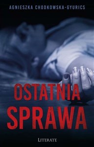 Bild von Ostatnia sprawa