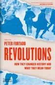 Polska książka : Revolution... - Peter Furtado