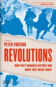 Bild von Revolutions How they changed history and what they mean today