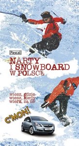 Bild von Narty i snowboard w Polsce