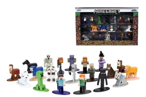 Obrazek Minecraft 20-Pack, Wave 5
