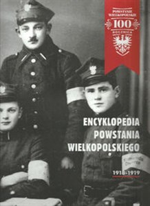 Bild von Encyklopedia Powstania Wielkopolskiego 1918-1919