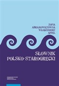 Polnische buch : Słownik po... - Zofia Abramowiczówna, Włodzimierz Appel