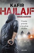 Hajlajf (z... - Łukasz Maziewski -  polnische Bücher