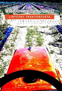 Bild von Liryczny traktorzysta