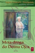 Moja droga... - Ingrid Trobisch-Youngdale -  Książka z wysyłką do Niemiec 