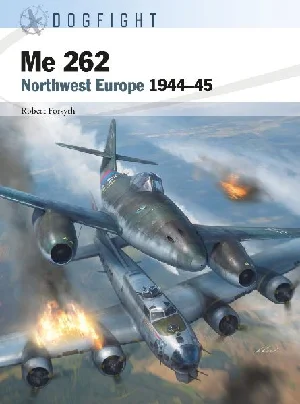 Obrazek Me 262