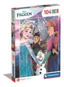 Puzzle 104... - Ksiegarnia w niemczech