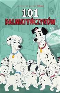 Bild von Klasyczne baśnie Disneya w komiksie 101 dalmatyńczyków