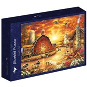 Puzzle 300... -  Książka z wysyłką do Niemiec 
