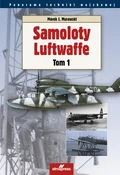 Samoloty L... - Marek J. Murawski -  polnische Bücher