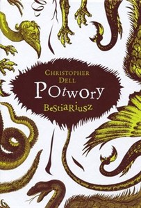 Obrazek Potwory Bestiariusz