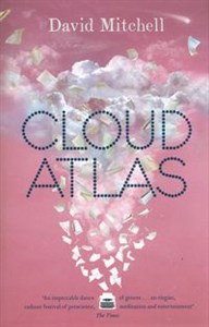 Bild von Cloud Atlas