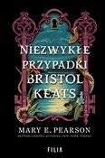 Niezwykłe ... - Mary E. Pearson - Ksiegarnia w niemczech