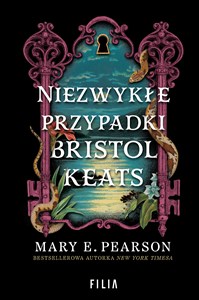 Obrazek Niezwykłe przypadki Bristol Keats