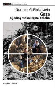 Bild von Gaza o jedną masakrę za daleko