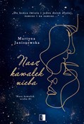 Nasz kawał... - Martyna Janiszewska -  polnische Bücher