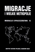 Migracje i... - Jan E. Zamojski (red.) -  polnische Bücher