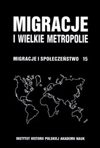 Bild von Migracje i wielkie metropolie Migracje i społeczeństwo 15