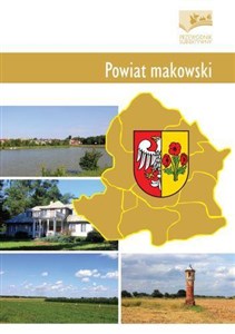 Obrazek Powiat makowski