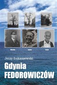 Książka : Gdynia Fed... - Jerzy Łukaszewski