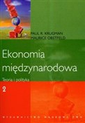 Zobacz : Ekonomia m... - Paul R. Krugman, Maurice Obstfeld
