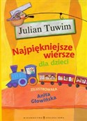 Najpięknie... - Julian Tuwim - buch auf polnisch 